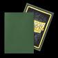 Dragon Shield - Matte Sleeves (Forest Green), 100pcs/pack