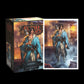 Dragon Shield - Matte Art Sleeves (Katsu), 100pcs/pack