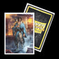Dragon Shield - Matte Art Sleeves (Katsu), 100pcs/pack