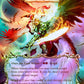 Figment of Ravages // Sekem, Archangel of Ravages | Marvel [Cold Foil]