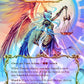 Figment of Judgment // Themis, Archangel of Judgment | Marvel [Cold Foil]