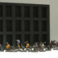 Defender 30 Foam Trays