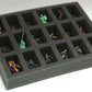 Defender 30 Foam Trays