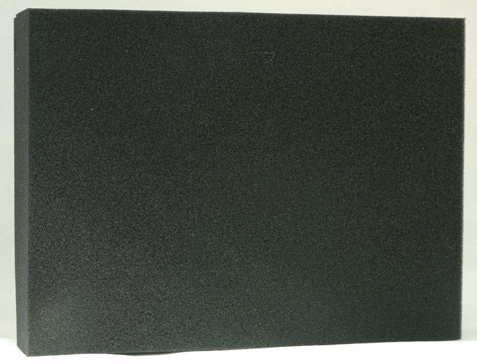 Defender Pluck 50 Foam Trays