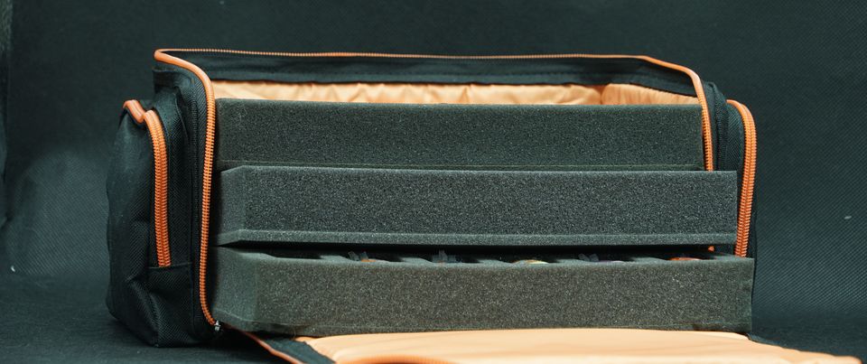 Defender Skirmish Bag
