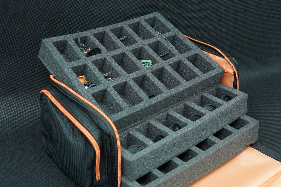 Defender Skirmish Bag