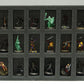 Defender 30 Foam Trays