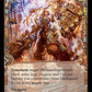 Construct Nitro Mechanoid / Nitro Mechanoid | Marvel [Cold Foil]