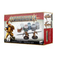 Stormcast Eternals Vindictors + Paints Set