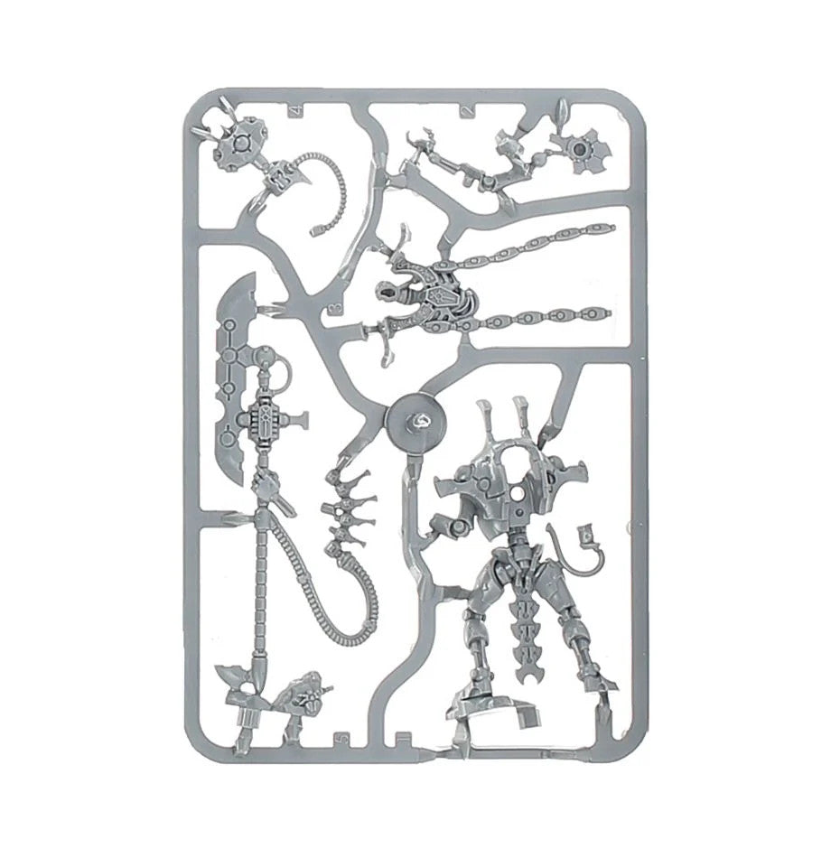 Warhammer 40,000: Elite Edition