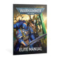 Warhammer 40,000: Elite Edition