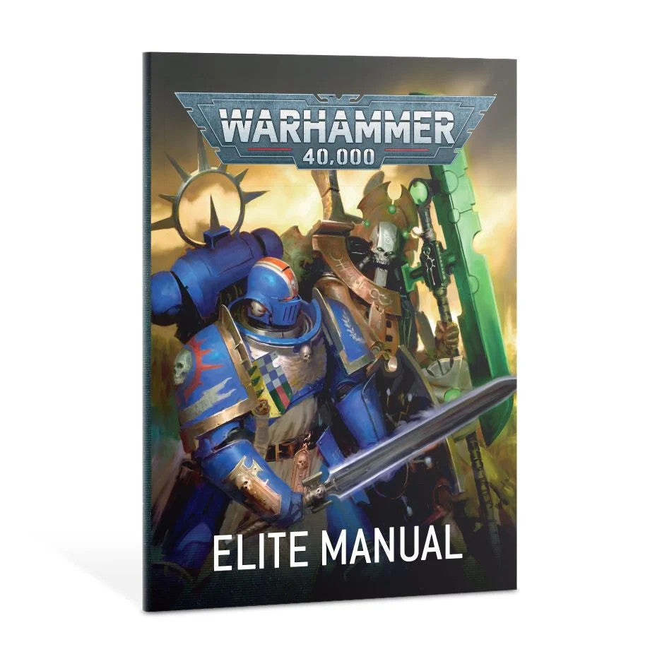 Warhammer 40,000: Elite Edition
