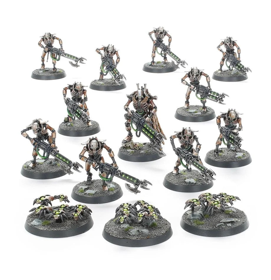 Warhammer 40,000: Recruit Edition