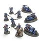 Warhammer 40,000: Elite Edition