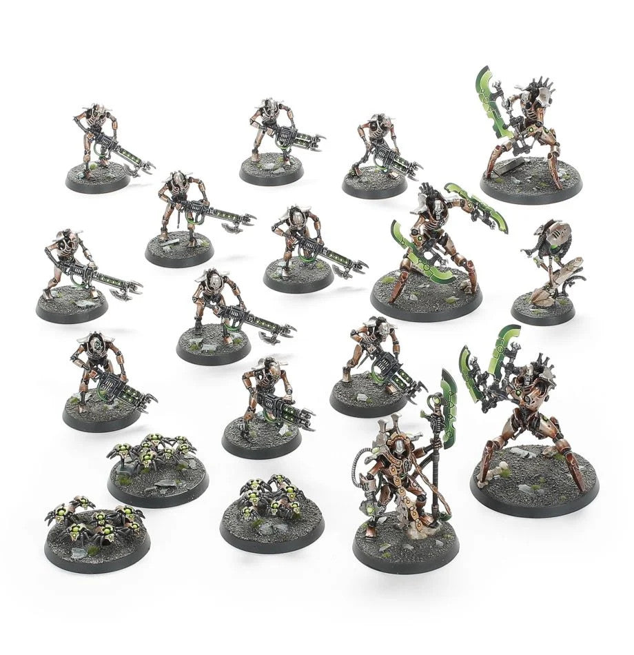Warhammer 40,000: Elite Edition
