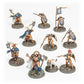 Warhammer Age of Sigmar Harbinger Starter Set