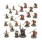 Warhammer Age of Sigmar Harbinger Starter Set