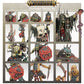 Warhammer Age of Sigmar Harbinger Starter Set