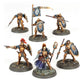 Warhammer Age of Sigmar Warrior Starter Set