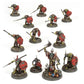 Warhammer Age of Sigmar Warrior Starter Set