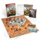 Warhammer Age of Sigmar Warrior Starter Set