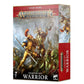 Warhammer Age of Sigmar Warrior Starter Set