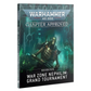 Chapter Approved: War Zone Nephilim Grand Tournament Mission Pack