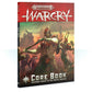 Warcry Core Book