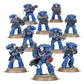Space Marines: Primaris Intercessors