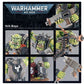 Combat Patrol: Orks