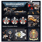 Combat Patrol: Adepta Sororitas