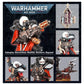 Combat Patrol: Adepta Sororitas