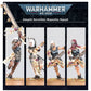 Combat Patrol: Adepta Sororitas