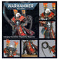 Combat Patrol: Adepta Sororitas