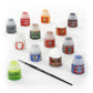 Warhammer 40,000: Paints + Tools Set