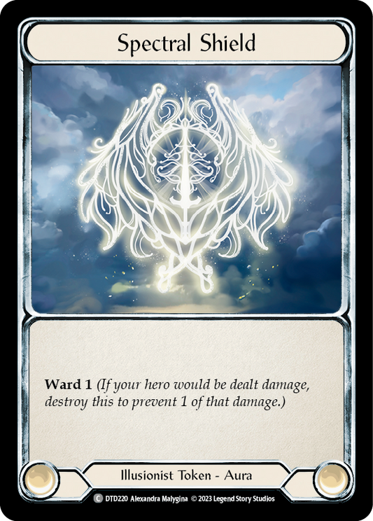 Spectral Shield | Common