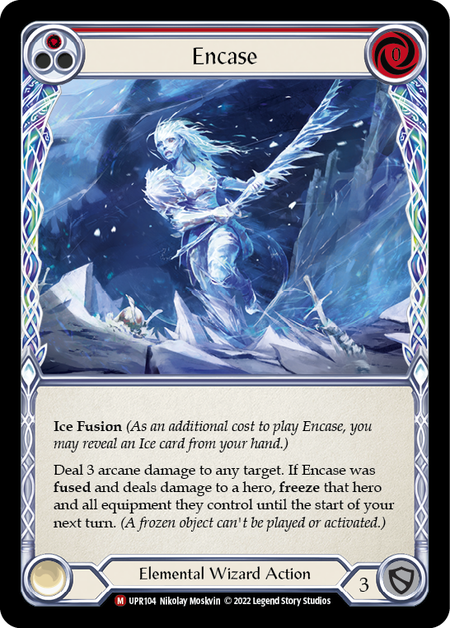 Encase | Majestic