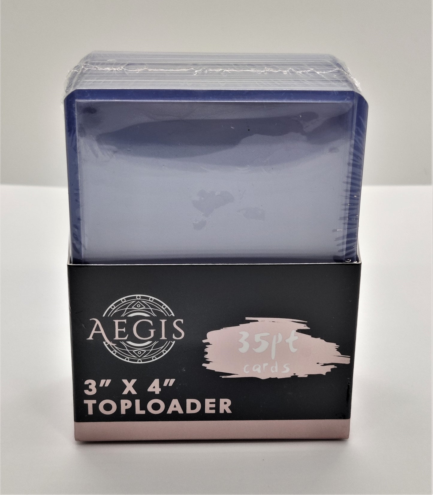 Aegis - 35pt Toploader