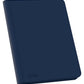 Ultimate Guard Zipfolio Xenoskin - 360 (18 pockets) [Blue]