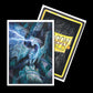 Dragon Shield - Matte Art Sleeves (Azvolai), 100pcs/pack