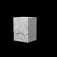 Dragon Shield Deck Shell - Ashen White - Deck Box