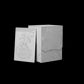 Dragon Shield Deck Shell - Ashen White - Deck Box