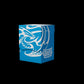 Dragon Shield Deck Shell - (Blue/Black)