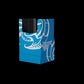Dragon Shield Deck Shell - (Blue/Black)