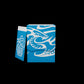 Dragon Shield Deck Shell - (Blue/Black)