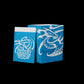 Dragon Shield Deck Shell - (Blue/Black)