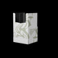 Dragon Shield Deck Shell - (White/Black)