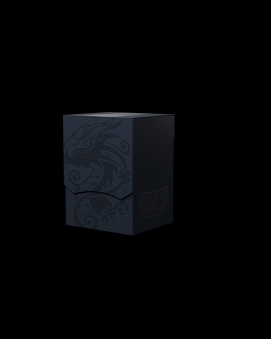 Dragon Shield Deck Shell - Midnight Blue - Deck Box