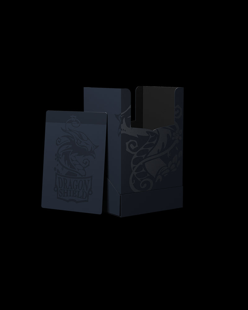 Dragon Shield Deck Shell - Midnight Blue - Deck Box