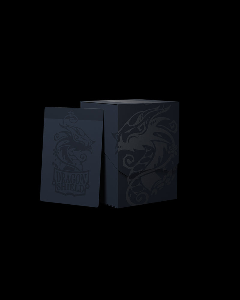 Dragon Shield Deck Shell - Midnight Blue - Deck Box